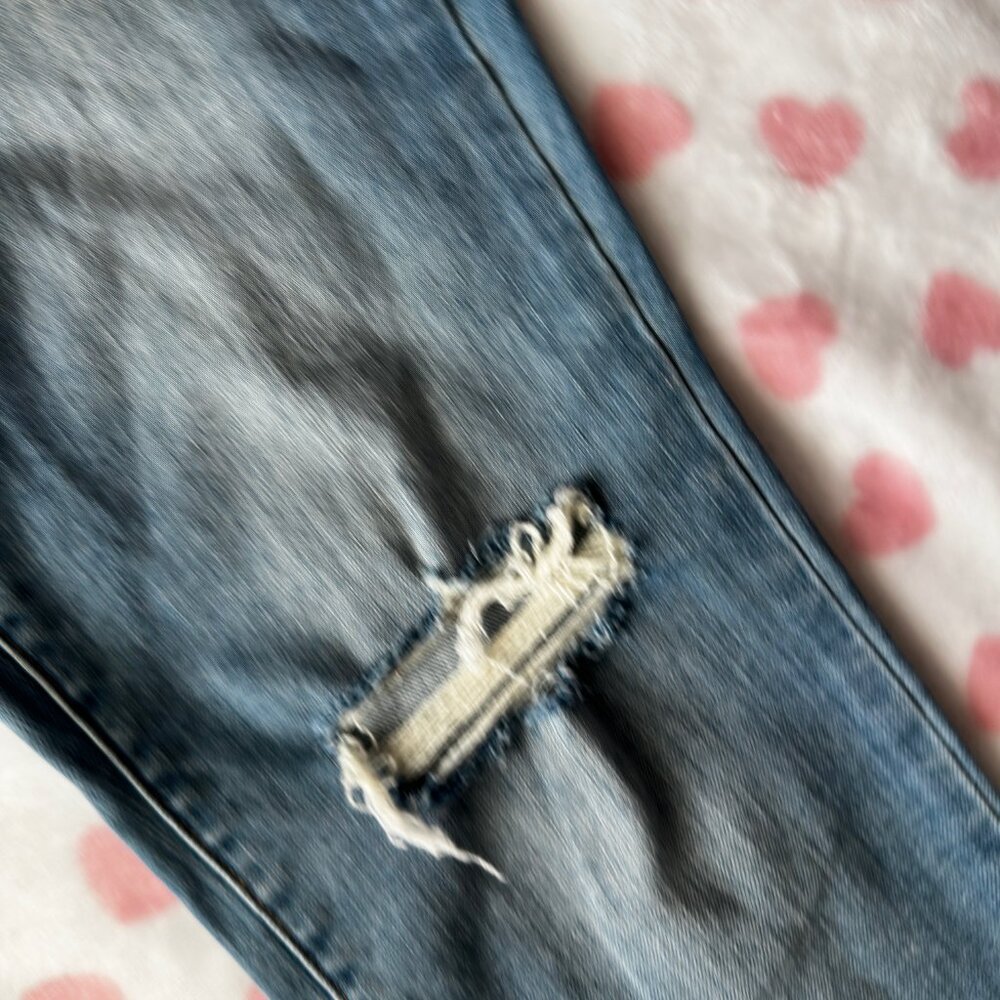 Universal Thread Jeans - Picture 3 of 6